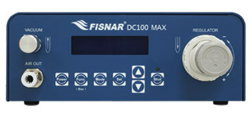 Controlador DC100 MAX